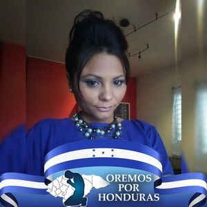 Meet your Posher, Argelia